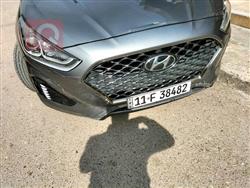 هیوندای سۆناتا